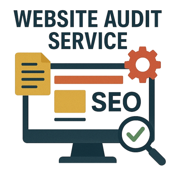 Website Audit